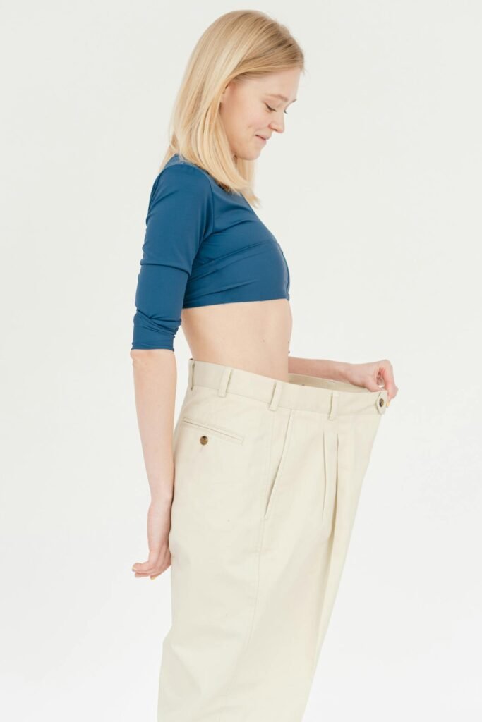 Effective Weight Loss: A Practical Guide to Shedding Pounds Safely