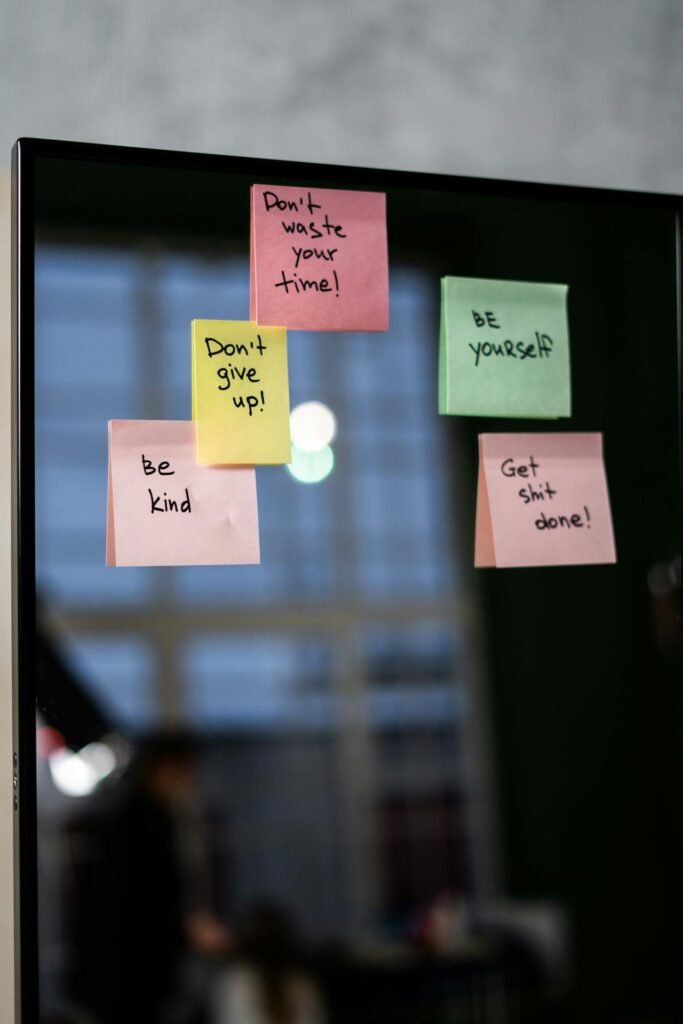inspire self-improvement