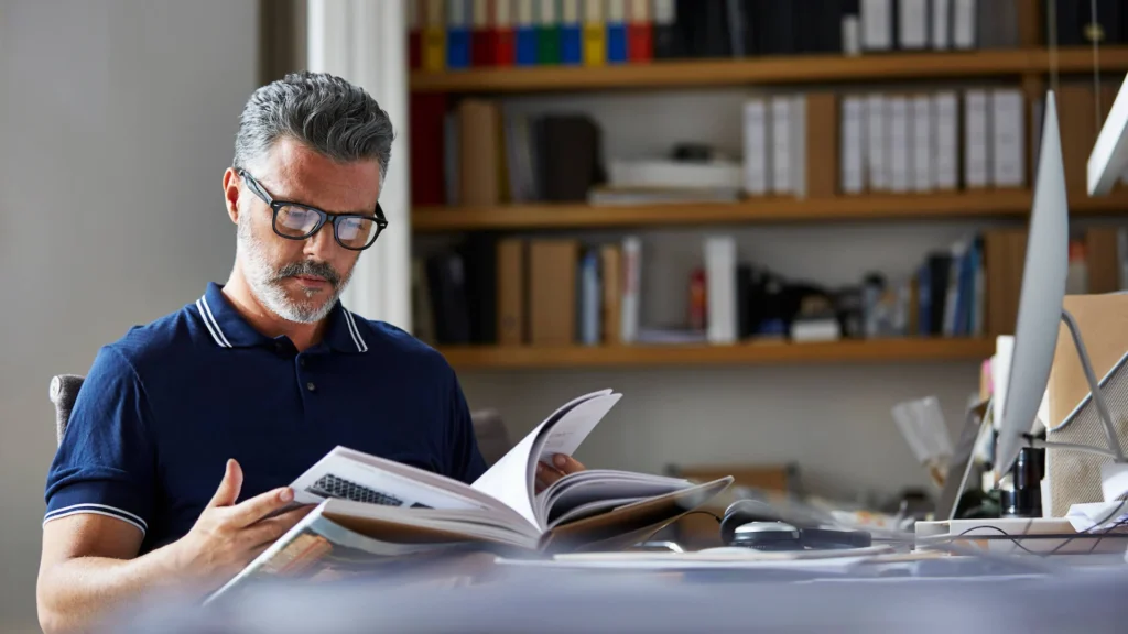 How to Become the Best Version of Yourself